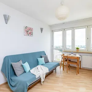 Super Puławska 54-56 Apartament Warszawa