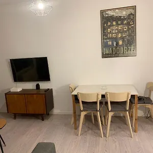 Margaret W Centrum Wroclawia Apartament