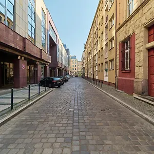 Center By Renters Apartament