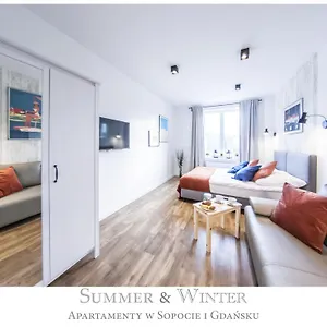 Family Luxury Comfort Old Town Apartament, 1-8, 2 Sypialnie I Salon, Parking W Cenie Apartament Gdańsk