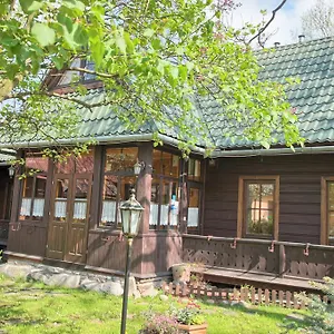 Gościnne Za Wnukiem Kwatera prywatna Zakopane