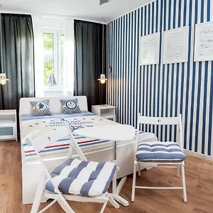 Czas Na Apartament Gdańsk